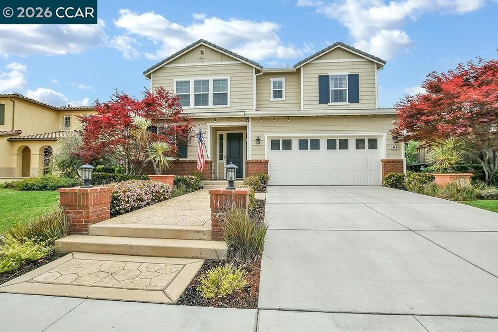Unit for sale at 5449 Mountain Ridge Way, Antioch, CA 94531