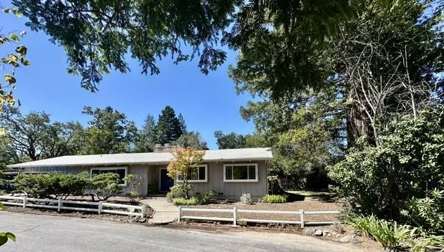 Unit for sale at 100 TAN OAK Drive, Portola Valley, CA 94028