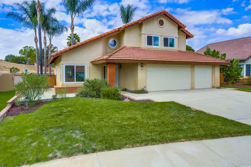Unit for sale at 914 Merlin Ct, San Marcos, CA 92069