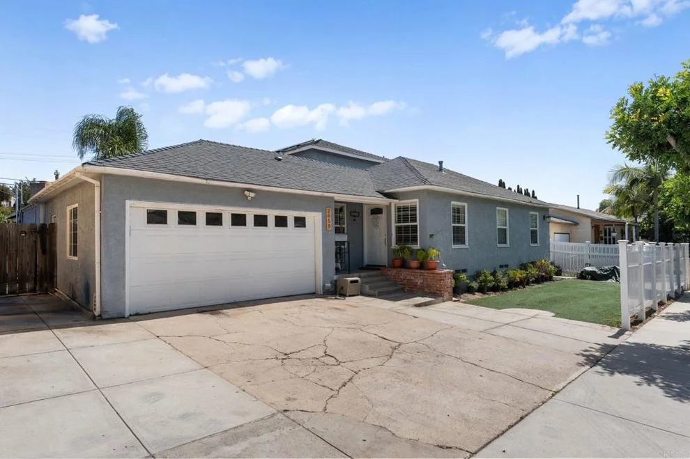 Unit for sale at 2055 Ensenada Street, Lemon Grove, CA 91945