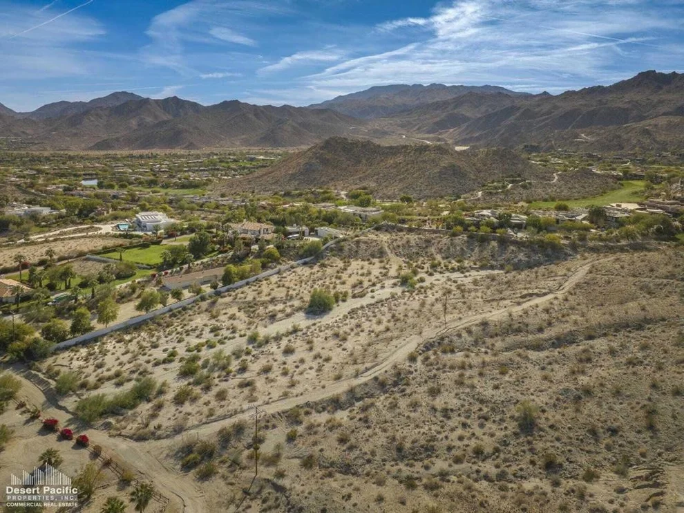 Unit for sale at 0 Jaguar Way & Kit Fox Rd, Palm Desert, CA 92260