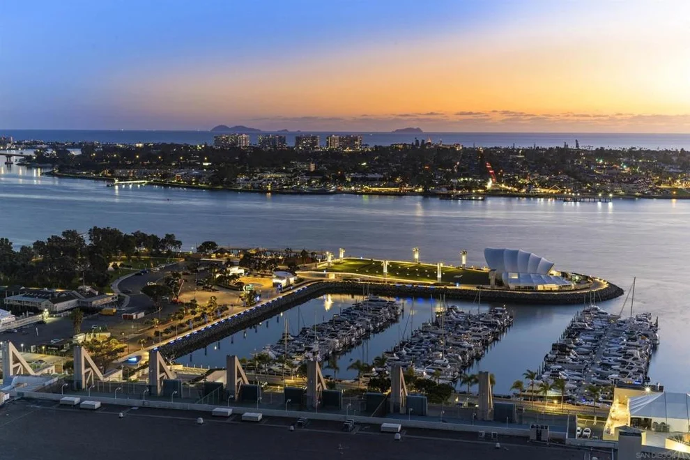 Unit for sale at 200 Harbor Drive, San Diego, CA 92101