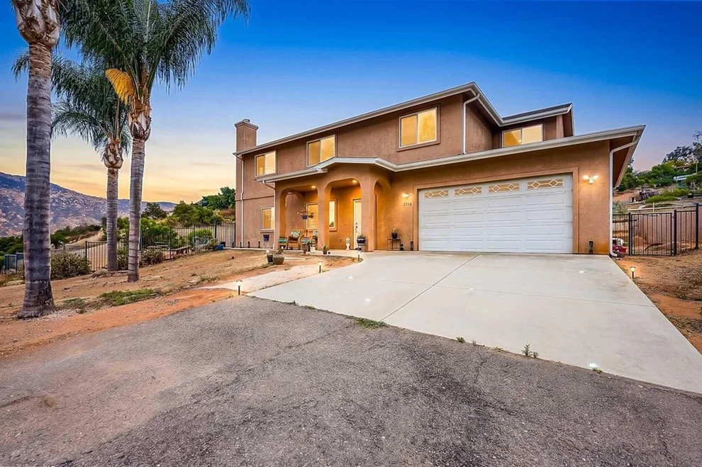 Unit for sale at 11968 Demi Lee Ln, Lakeside, CA 92040