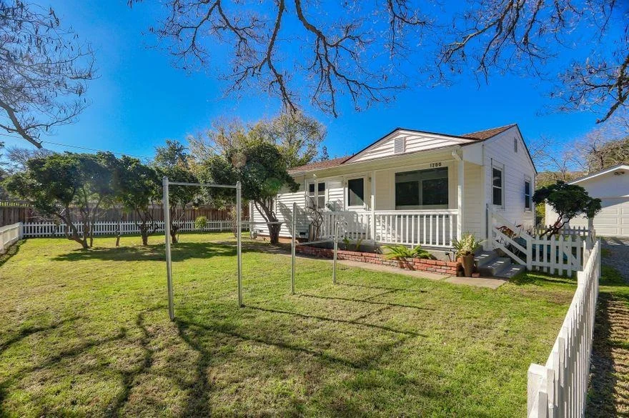 Unit for sale at 1200 Grant Road, Los Altos, CA 94024