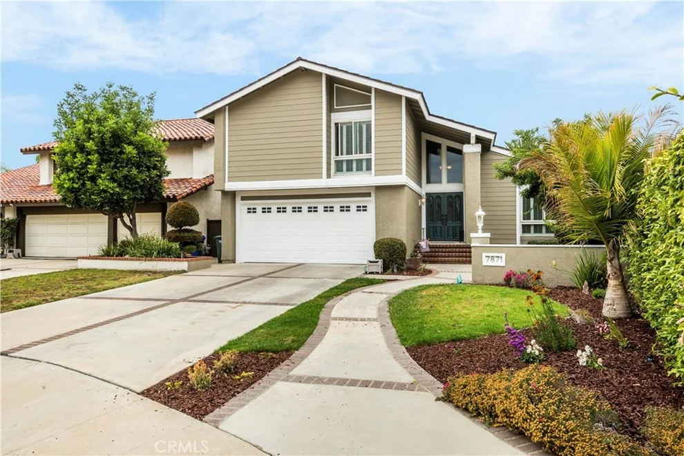 Unit for sale at 7871 Birchwood Circle, La Palma, CA 90623
