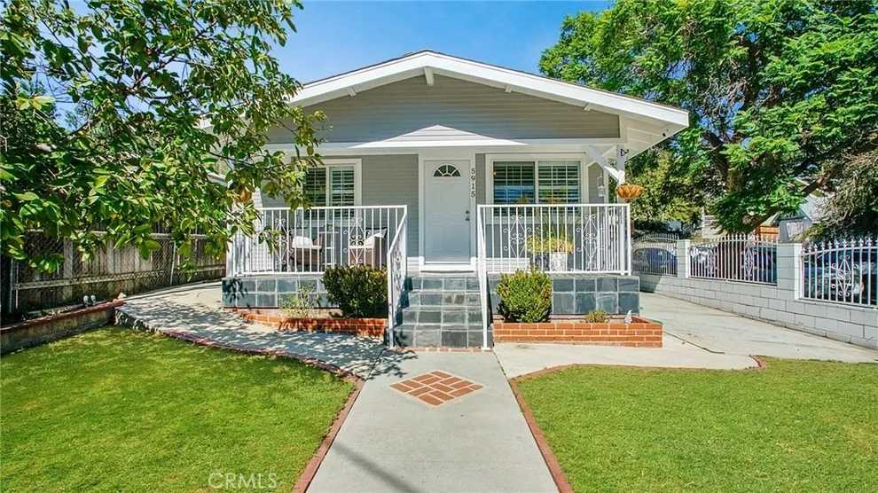 Unit for sale at 5915 Burwood Avenue, Highland Park, CA 90042