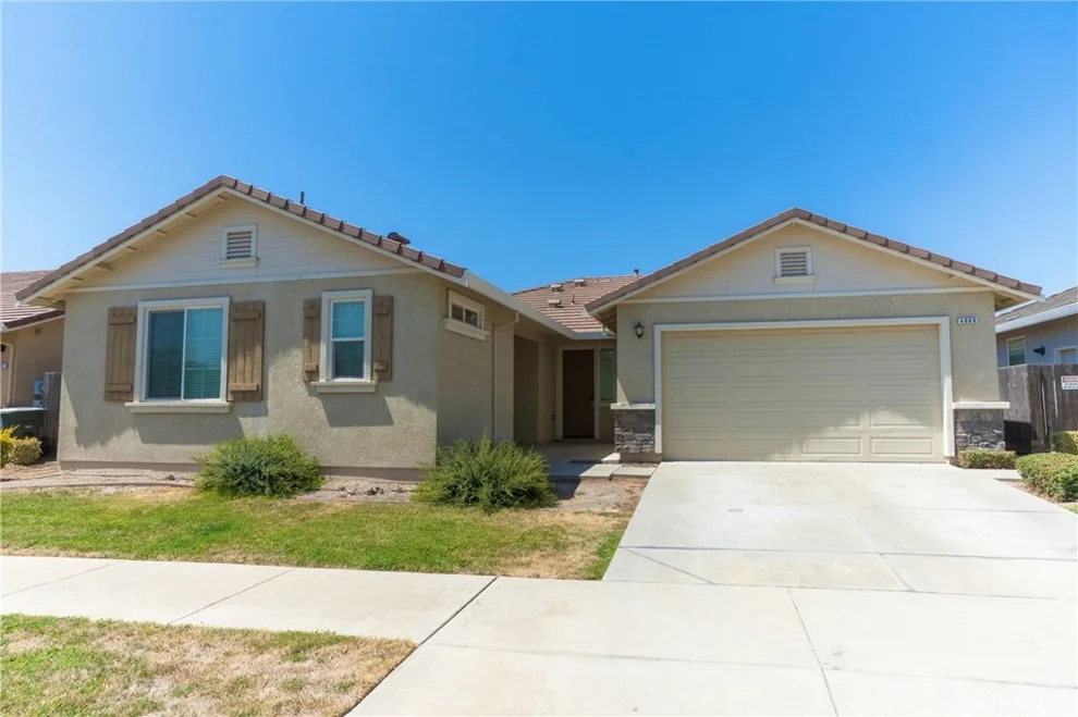 Unit for sale at 4869 Langley Way, Merced, CA 95348