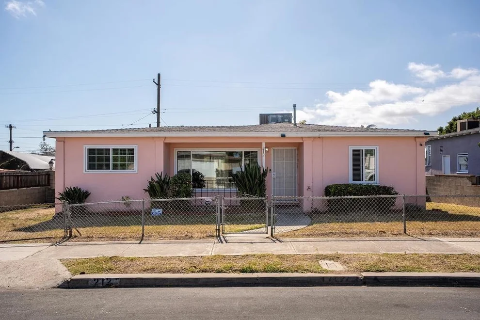 Unit for sale at 212 Los Alamos Dr, San Diego, CA 92114