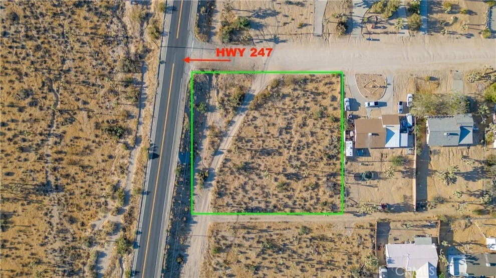 Unit for sale at 0 Old Woman Springs Road, Yucca Valley, CA 92284