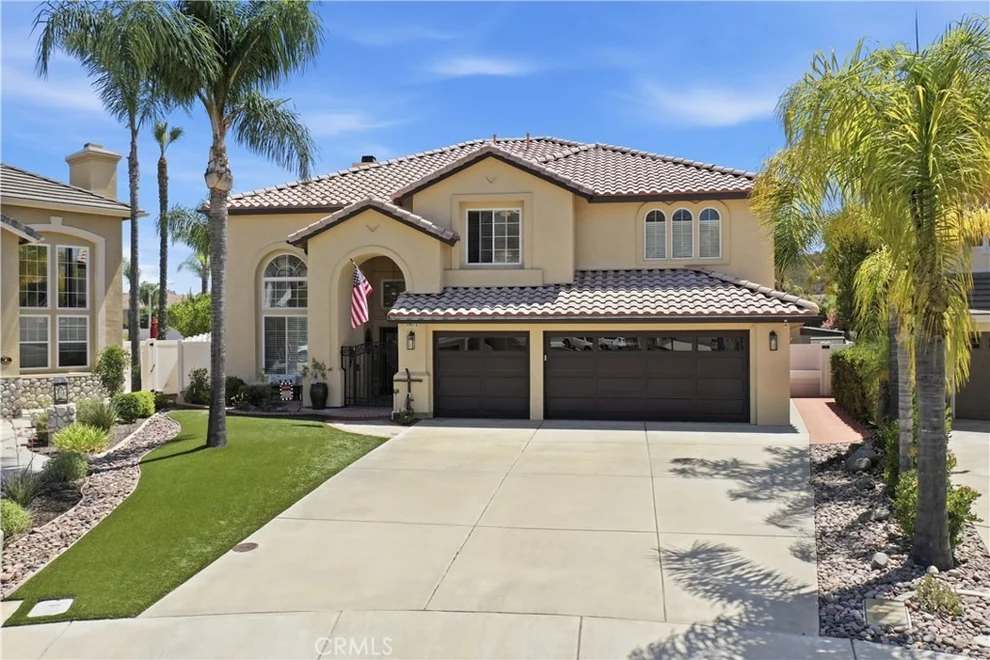 Unit for sale at 39671 Chardonnay, Murrieta, CA 92562