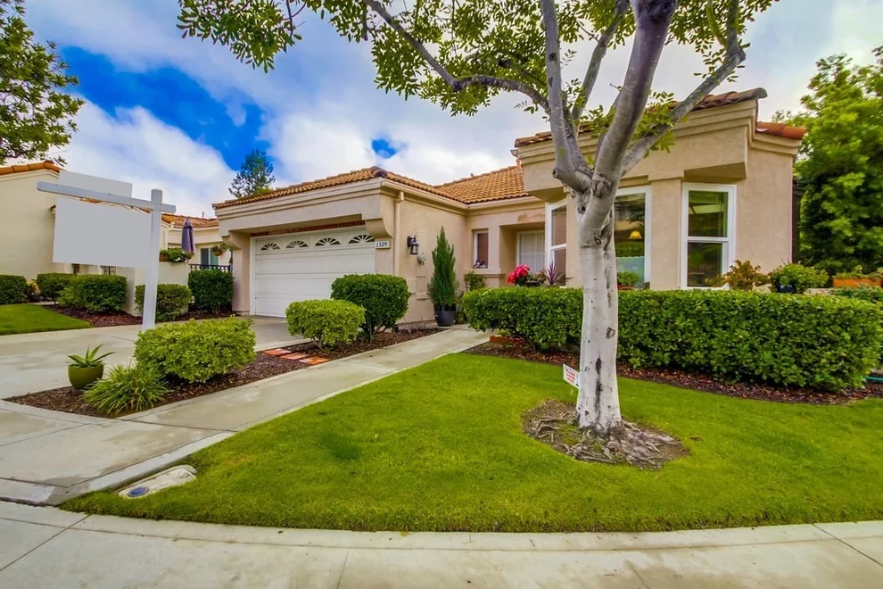 Unit for sale at 1529 El Paseo, San Marcos, CA 92078
