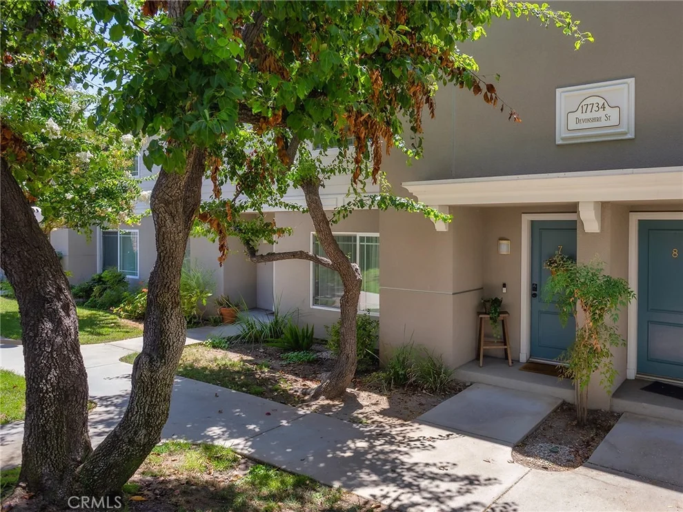 Unit for sale at 17734 Devonshire Street, Northridge, CA 91325