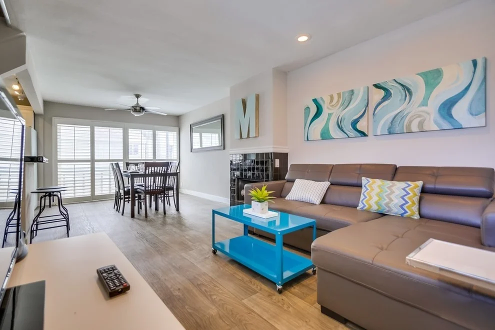 Unit for sale at 711 Island Ct, San Diego, CA 92109