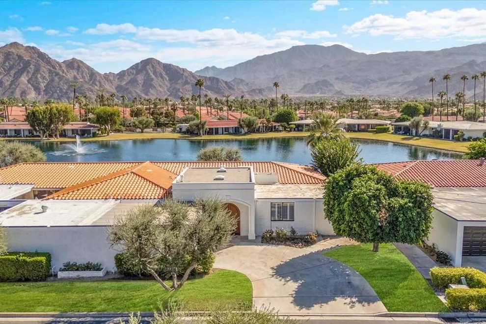 Unit for sale at 77955 Lago Drive, La Quinta, CA 92253