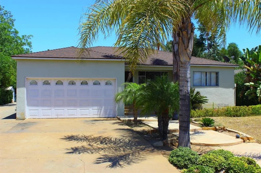 Unit for sale at 337 Avocado Ave, El Cajon, CA 92020