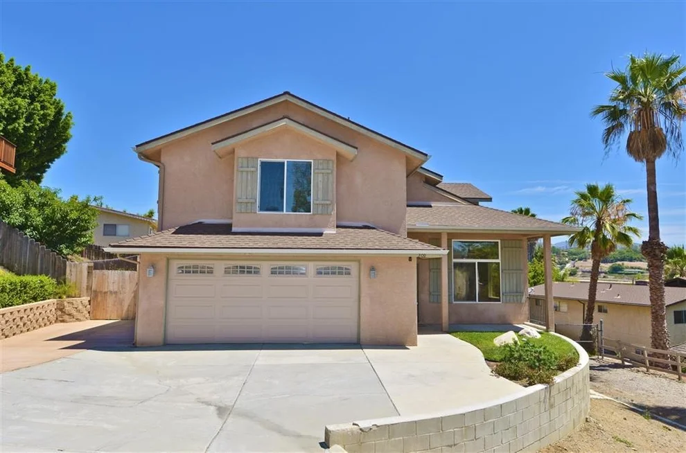 Unit for sale at 209 Journeys End Way, Vista, CA 92083