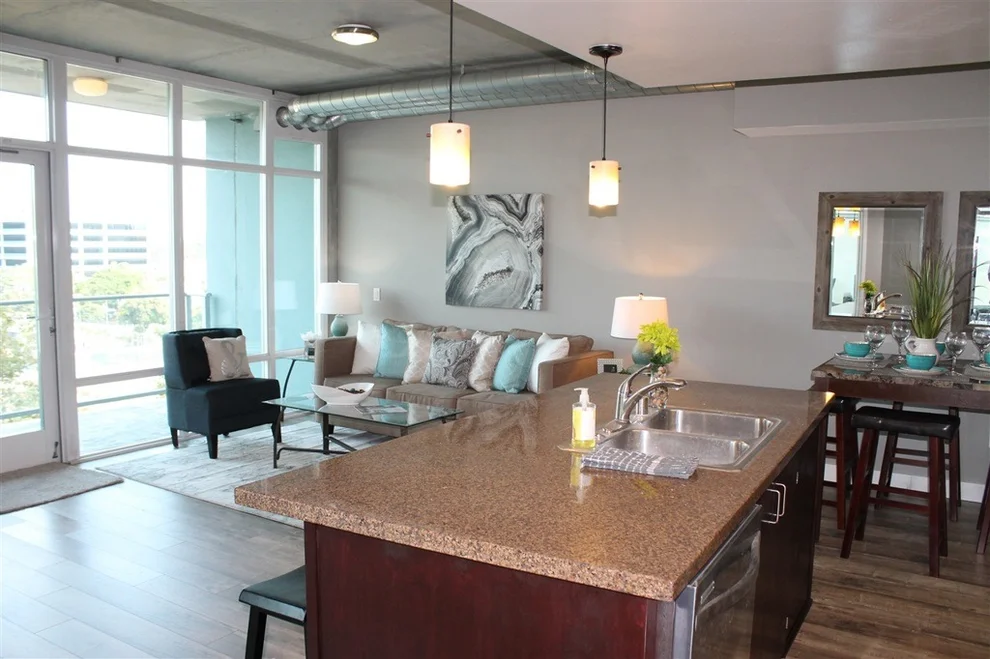 Unit for sale at 1080 Park Blvd, San Diego, CA 92101