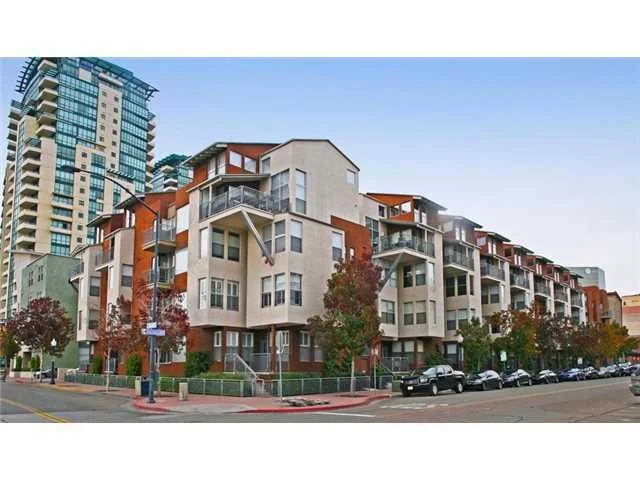 Unit for sale at 101 Market Street, San Diego, CA 92101