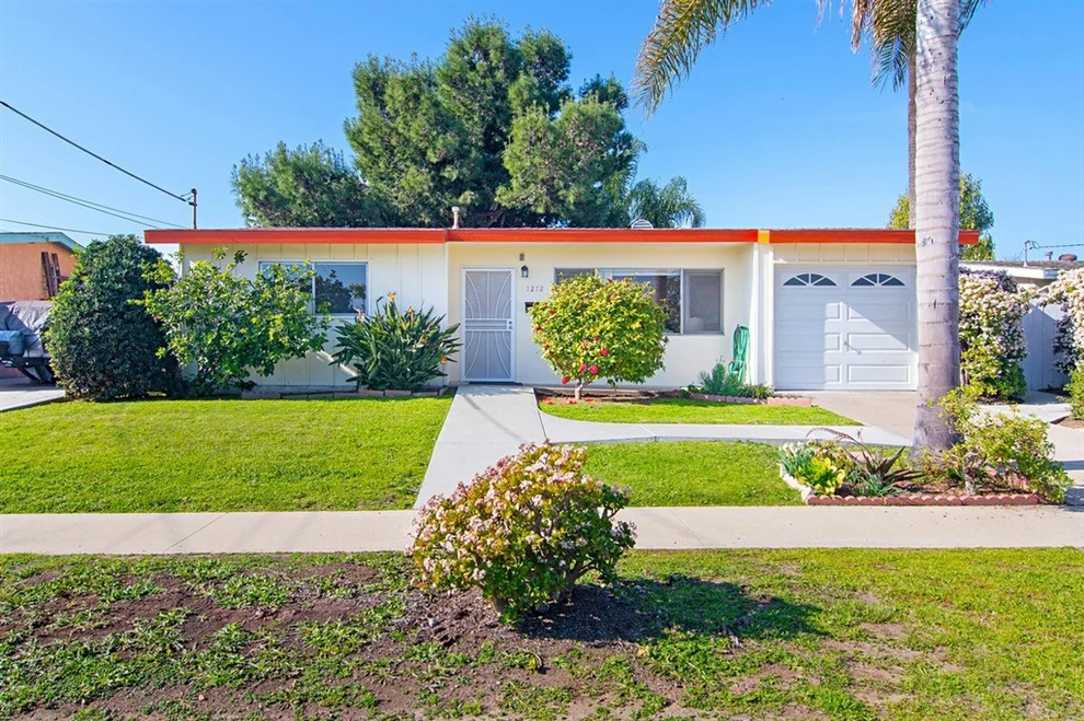 Unit for sale at 1272 Helix Ave, Chula Vista, CA 91911