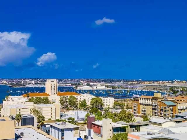 Unit for sale at 425 W Beech Street, San Diego, CA 92101