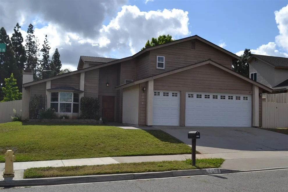 Unit for sale at 2078 St., Escondido, CA 92026