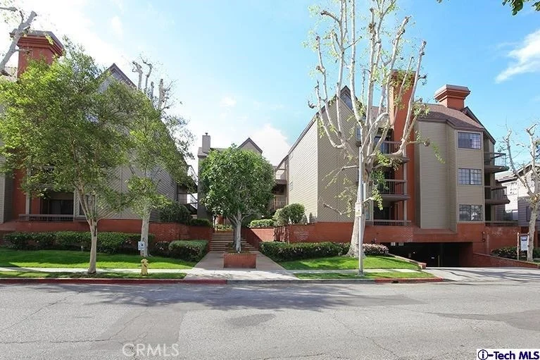 Unit for sale at 248 W Loraine Street, Glendale, CA 91202