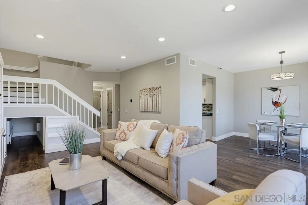 Unit for sale at 2770 2nd Ave, San Diego, CA 92103