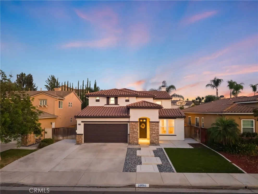 Unit for sale at 29689 Masters Drive, Murrieta, CA 92563