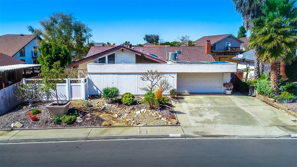 Unit for sale at 4754 Printwood Court, San Diego, CA 92117