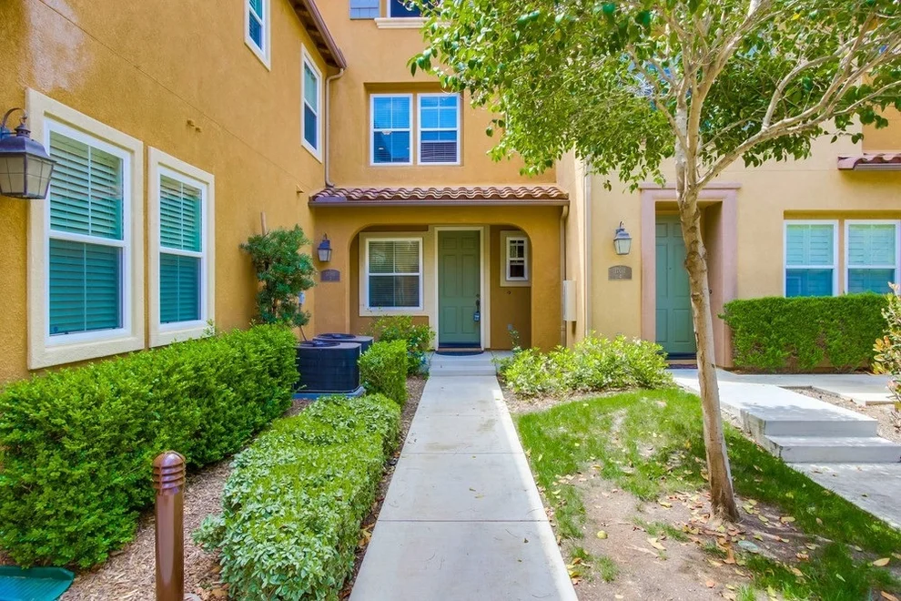 Unit for sale at 17011 Calle Trevino, San Diego, CA 92127