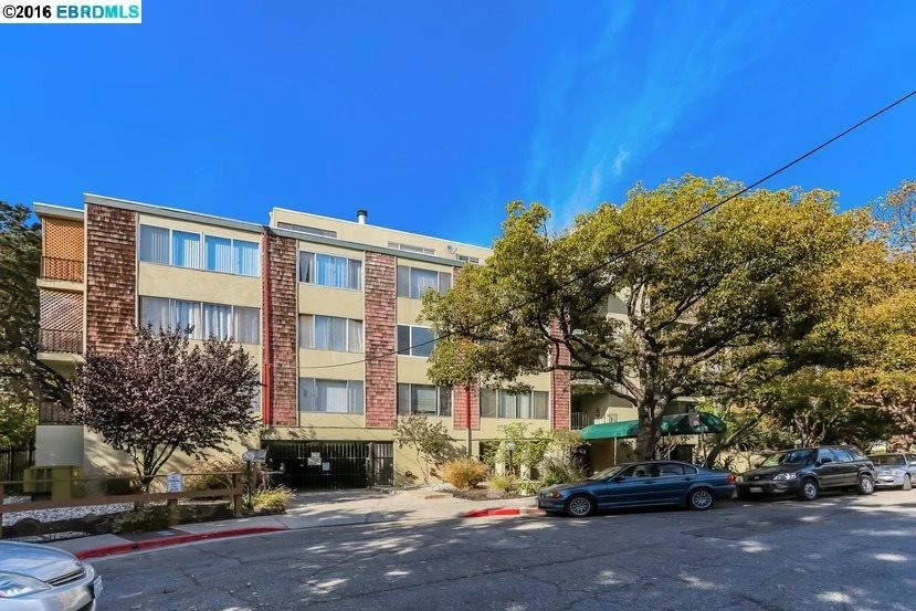 Unit for sale at 455 Crescent Street, Oakland, CA 94610