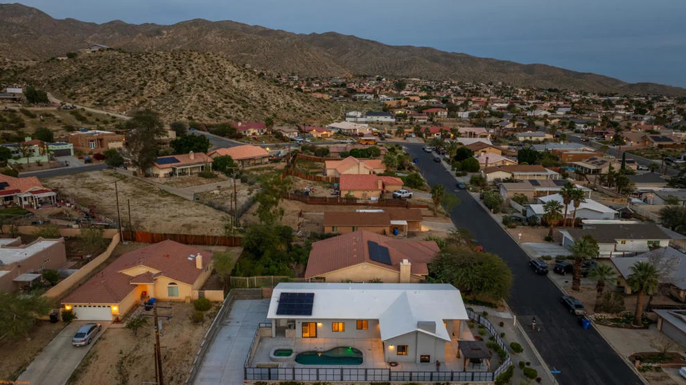Unit for sale at 66174 Avenida Suenos, Desert Hot Springs, CA 92240