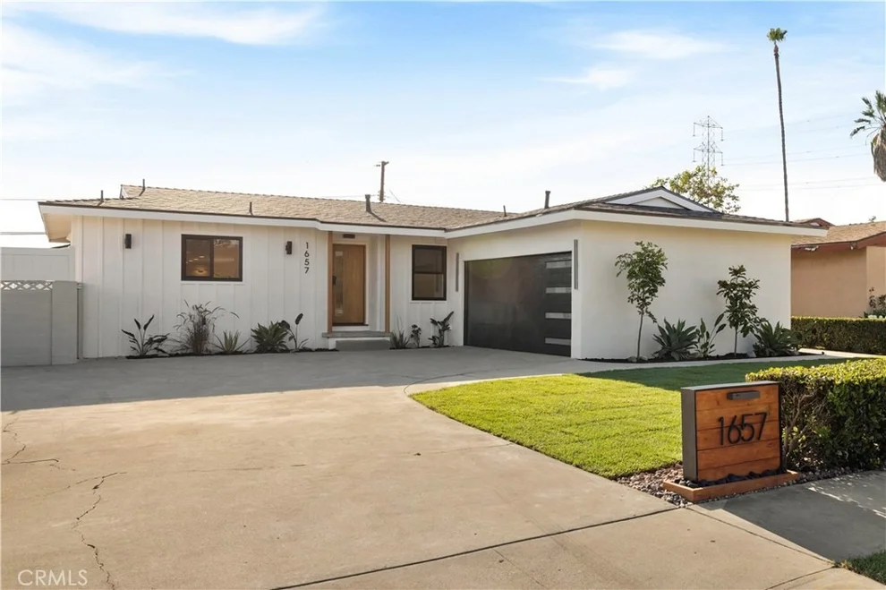 Unit for sale at 1657 S Nutwood Street, Anaheim, CA 92804