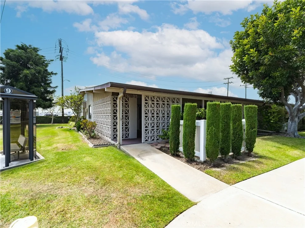 Unit for sale at 13501 EL DORADO DR. #199L, Seal Beach, CA 90740