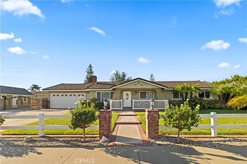 Unit for sale at 5987 Danito Street, Chino, CA 91710