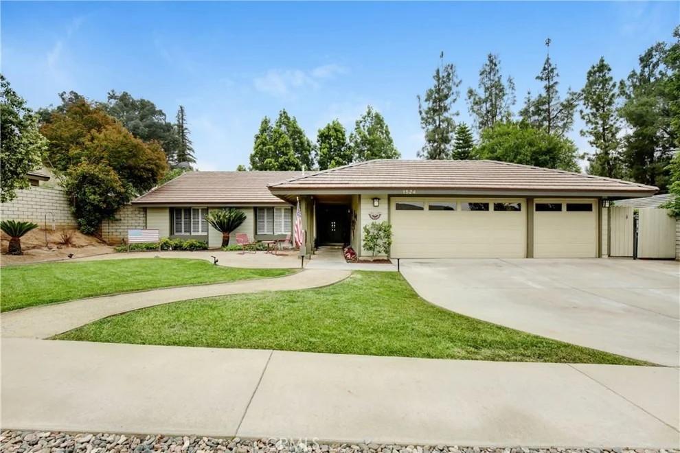 Unit for sale at 1524 Lori Court, Redlands, CA 92374