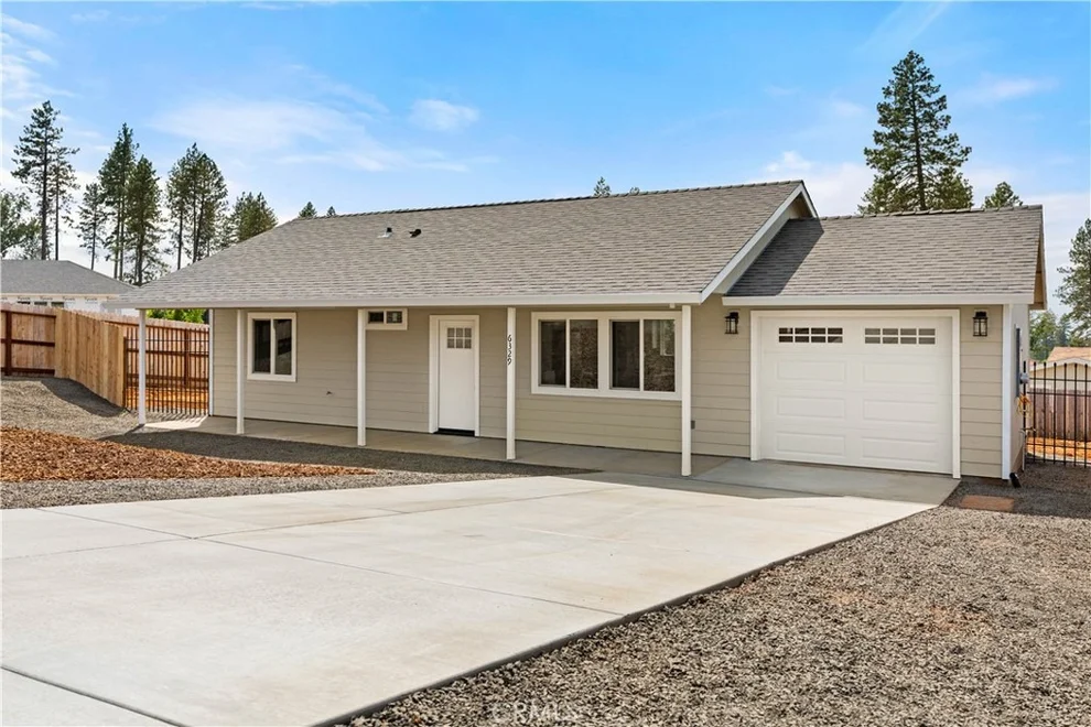 Unit for sale at 6329 Graham Road, Paradise, CA 95969