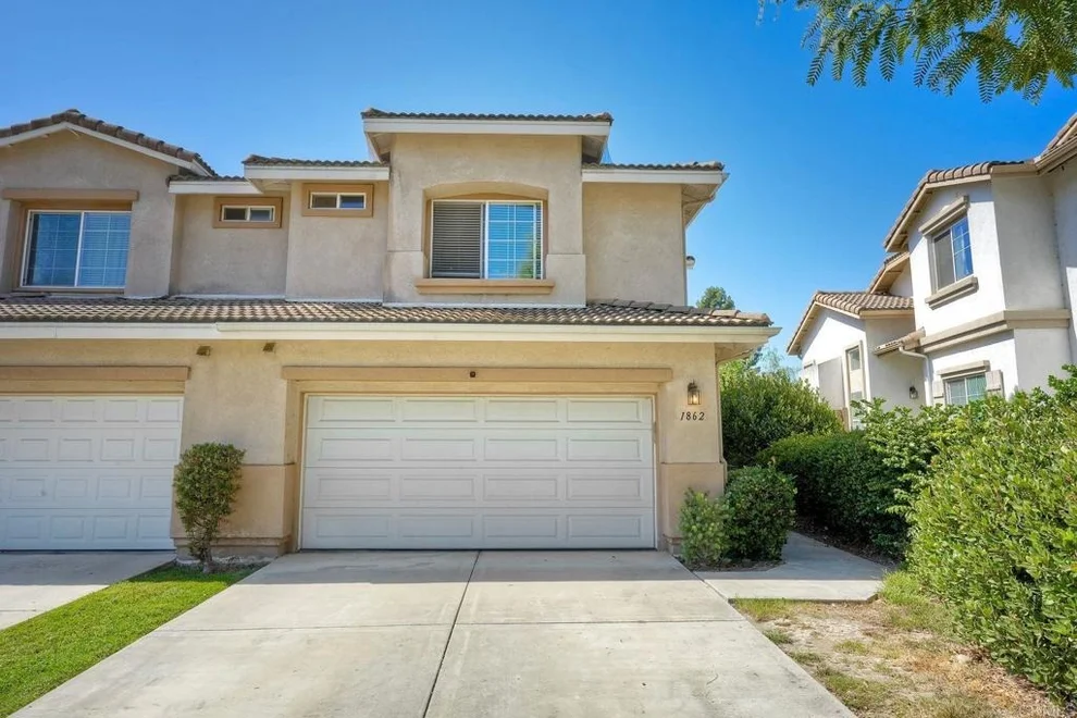 Unit for sale at 1862 Morning View Drive, Vista, CA 92084