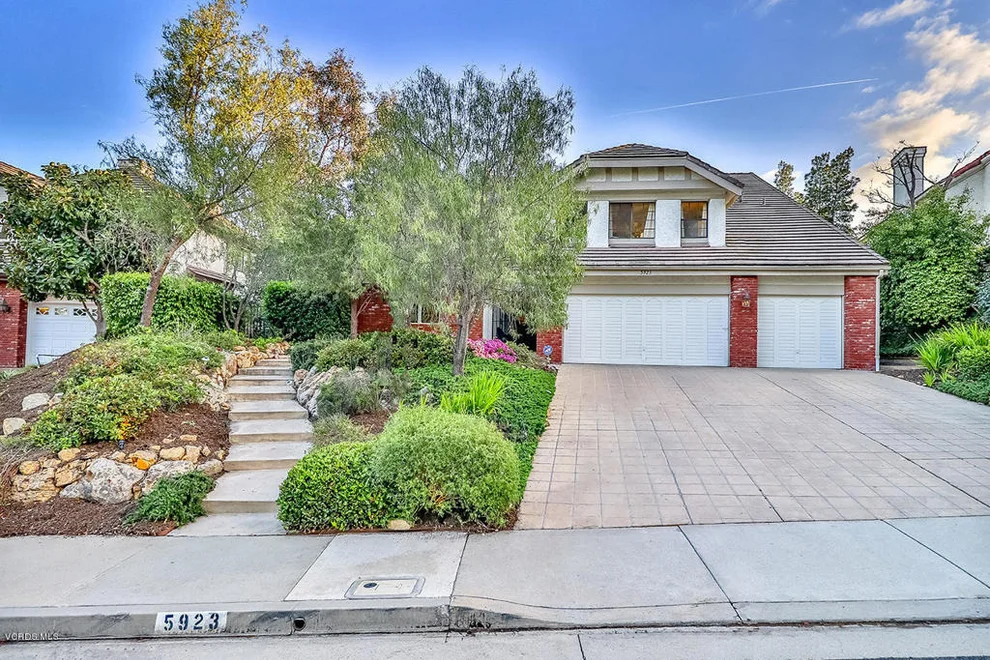 Unit for sale at 5923 Rainbow Hill Road, Agoura Hills, CA 91301