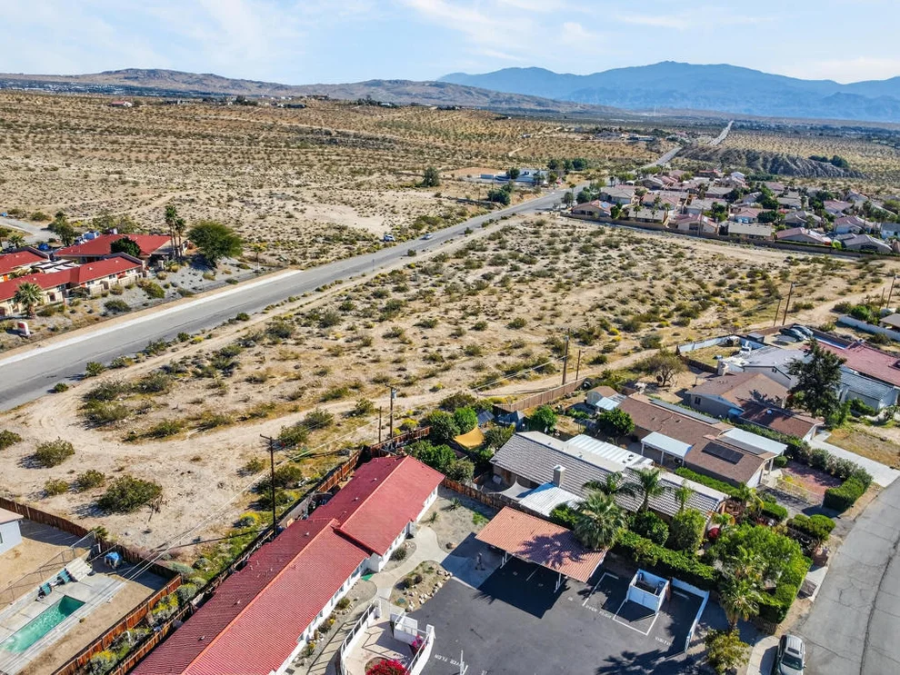 Unit for sale at 0 Mountain View Road, Desert Hot Springs, CA 92241
