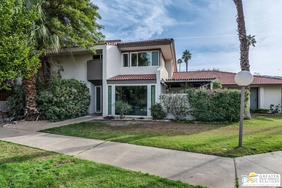 Unit for sale at 2504 N Whitewater Club Drive, Palm Springs, CA 92262