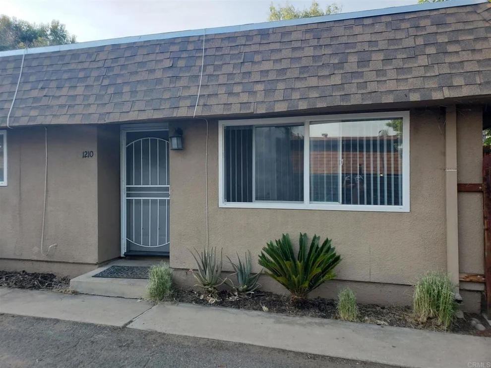 Unit for sale at 1210 2 Helix Street, Spring Valley, CA 91977