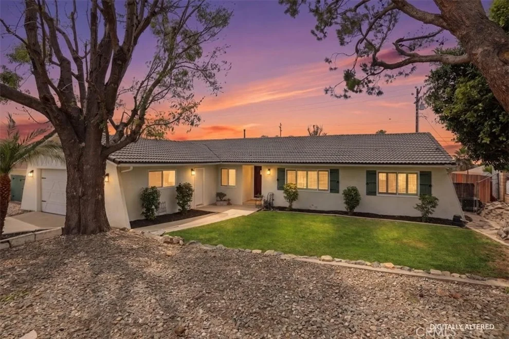 Unit for sale at 4130 Mount Verde, Norco, CA 92860