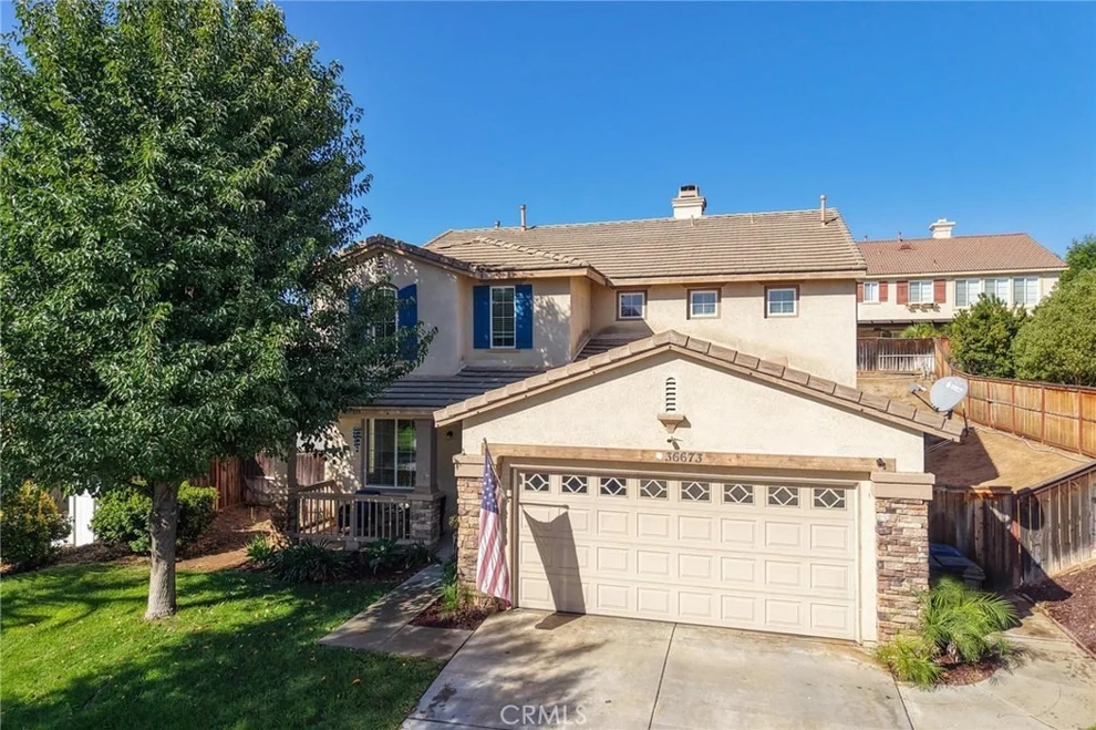 Unit for sale at 36673 Lynwood, Murrieta, CA 92563