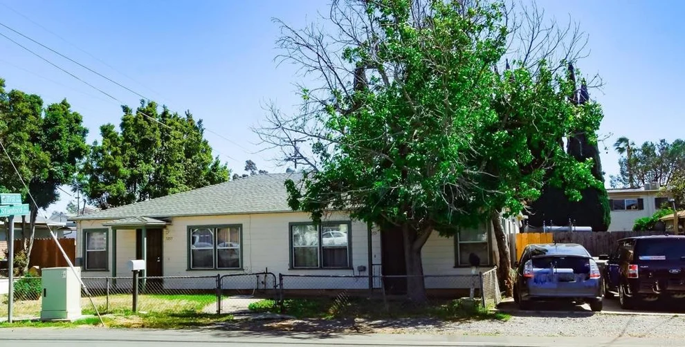 Unit for sale at 7055 57 Stanford Avenue, La Mesa, CA 91942