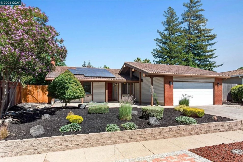 Unit for sale at 714 Navaronne Way, Concord, CA 94518