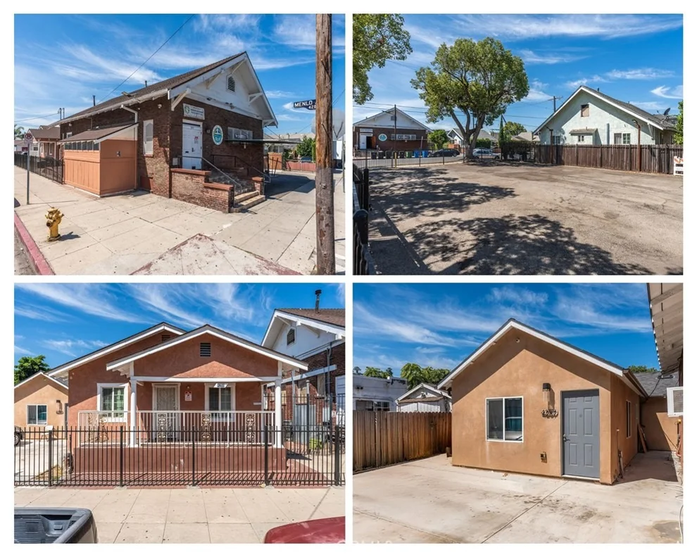 Unit for sale at 950 W 42nd, Los Angeles, CA 90037