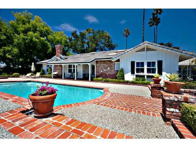 Unit for sale at 2155 (Private Road off )Sunset Drive, Escondido, CA 92025