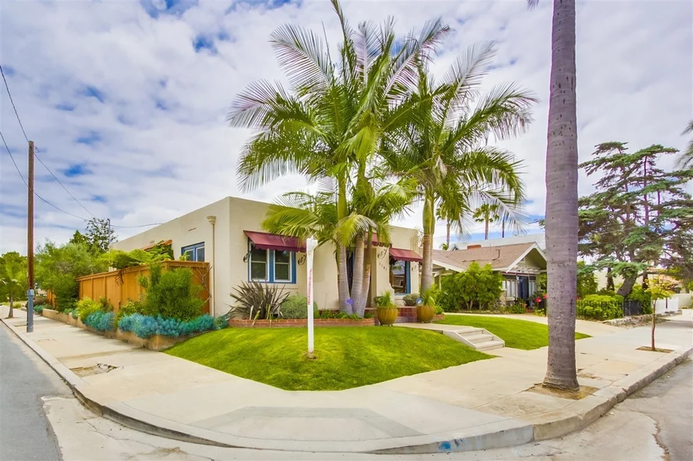 Unit for sale at 3141 Granada Ave, San Diego, CA 92104