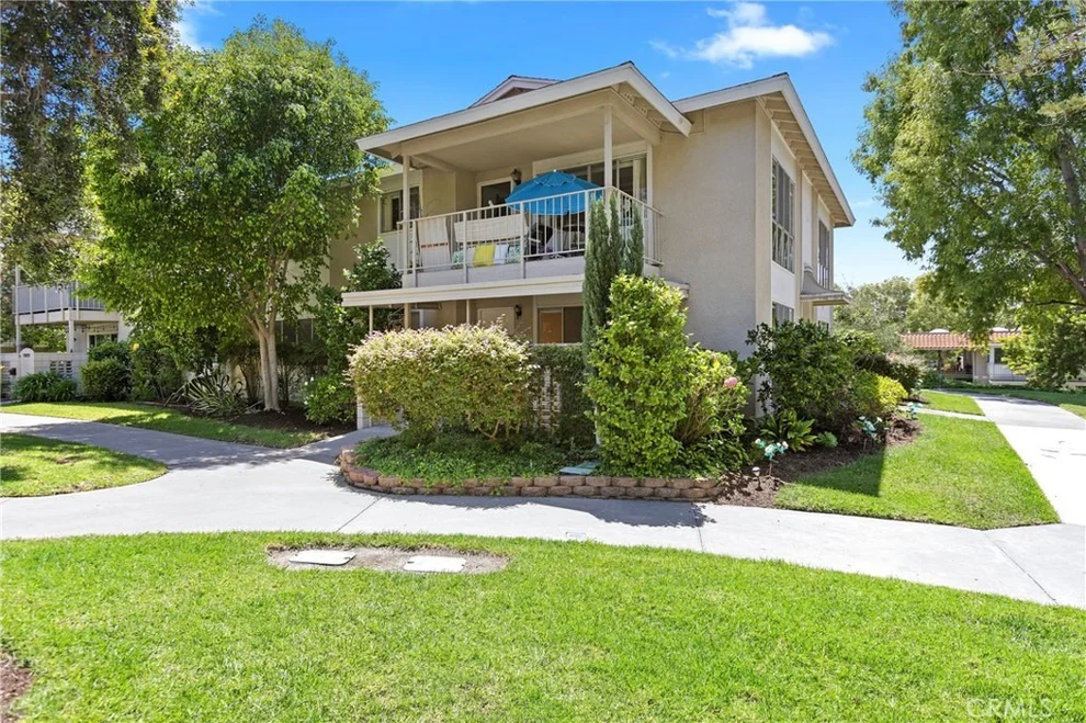 Unit for sale at 780 Via Los Altos, Laguna Woods, CA 92637